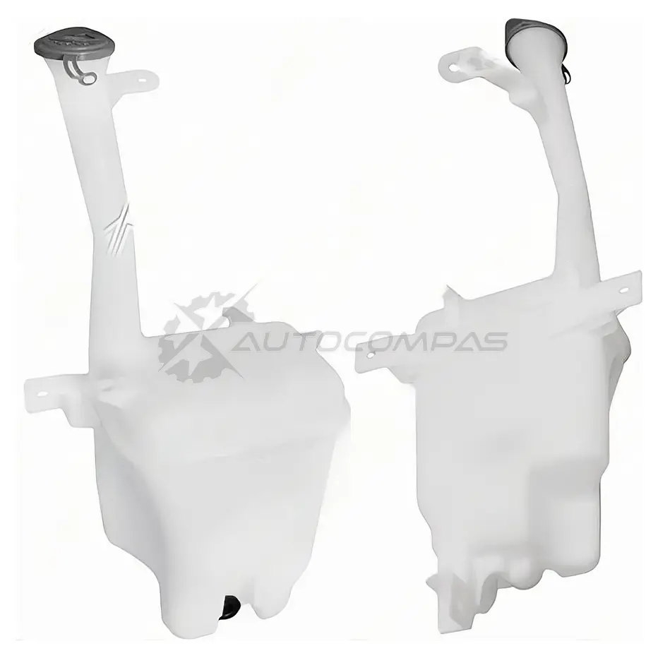 Бачок омывателя NISSAN VERSA 11-16/NOTE 12 SAT STDTE21010 1422875611 T PDGBG