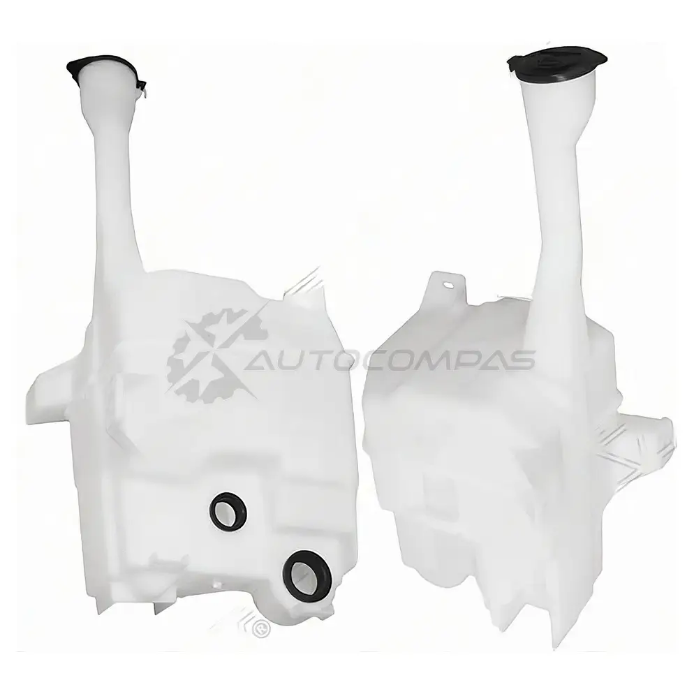 Бачок омывателя Toyota CAMRY 06-11 под 1 мотор и датчик уровня SAT 1422875108 0F NB0M STTYL5101A0 изображение 0