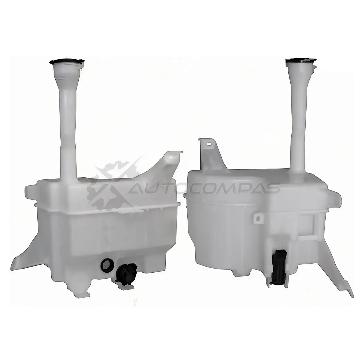 Бачок омывателя Toyota CAMRY 11-18/LEXUS ES250/350 13- с мотором омы-ля фар/под датчик (пр-во Тайван SAT STTYL6101A0 KT J7X7 1422809374