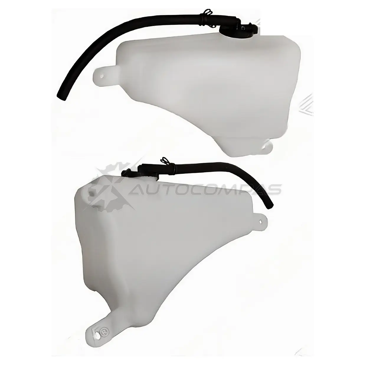 Расширительный бачок Toyota LAND CRUISER PRADO 02-09 SAT S5Y V8 1422830512 STTY911020