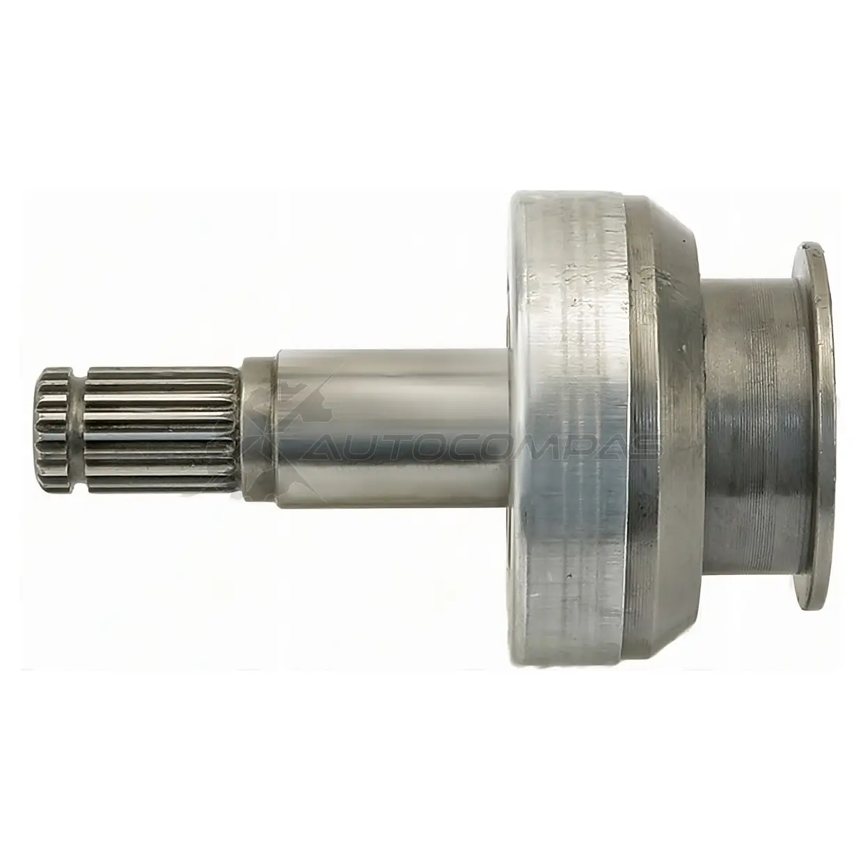 Бендикс MITSUBISHI CANTER 3.0TD 05-/PAGERO 2.8/3.2D 91-15 4M40/4M41 Z=20 CR SAT 1440531980 5 KVOUJ ST2170028