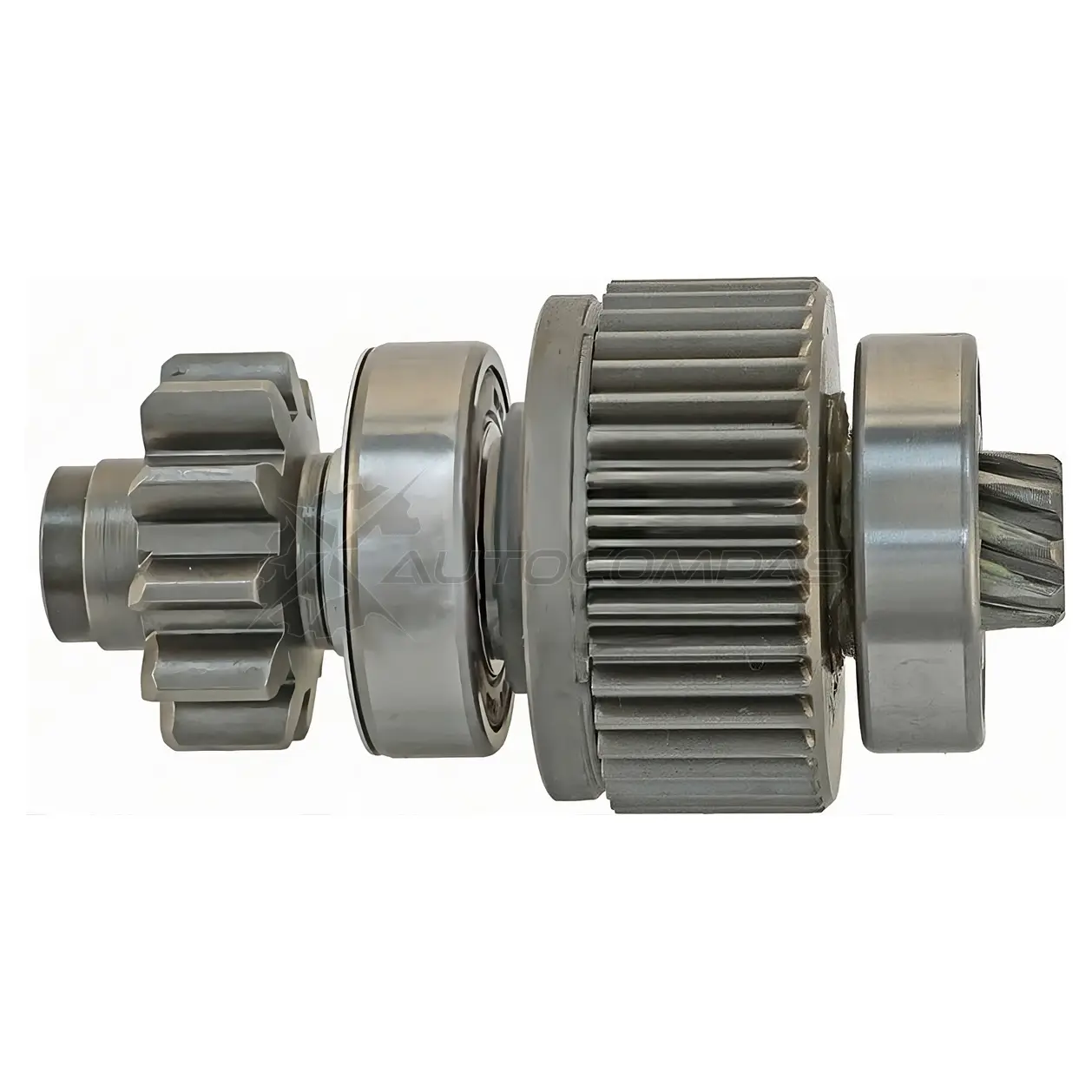 Бендикс Toyota CROWN/DYNA/HIACE/HILUX/LAND CRUISER 2.2/2.4D 83-02 1/2/3L Z=11 D=40mm CR SAT 1440545873 ST2170018 EZVN 9HA