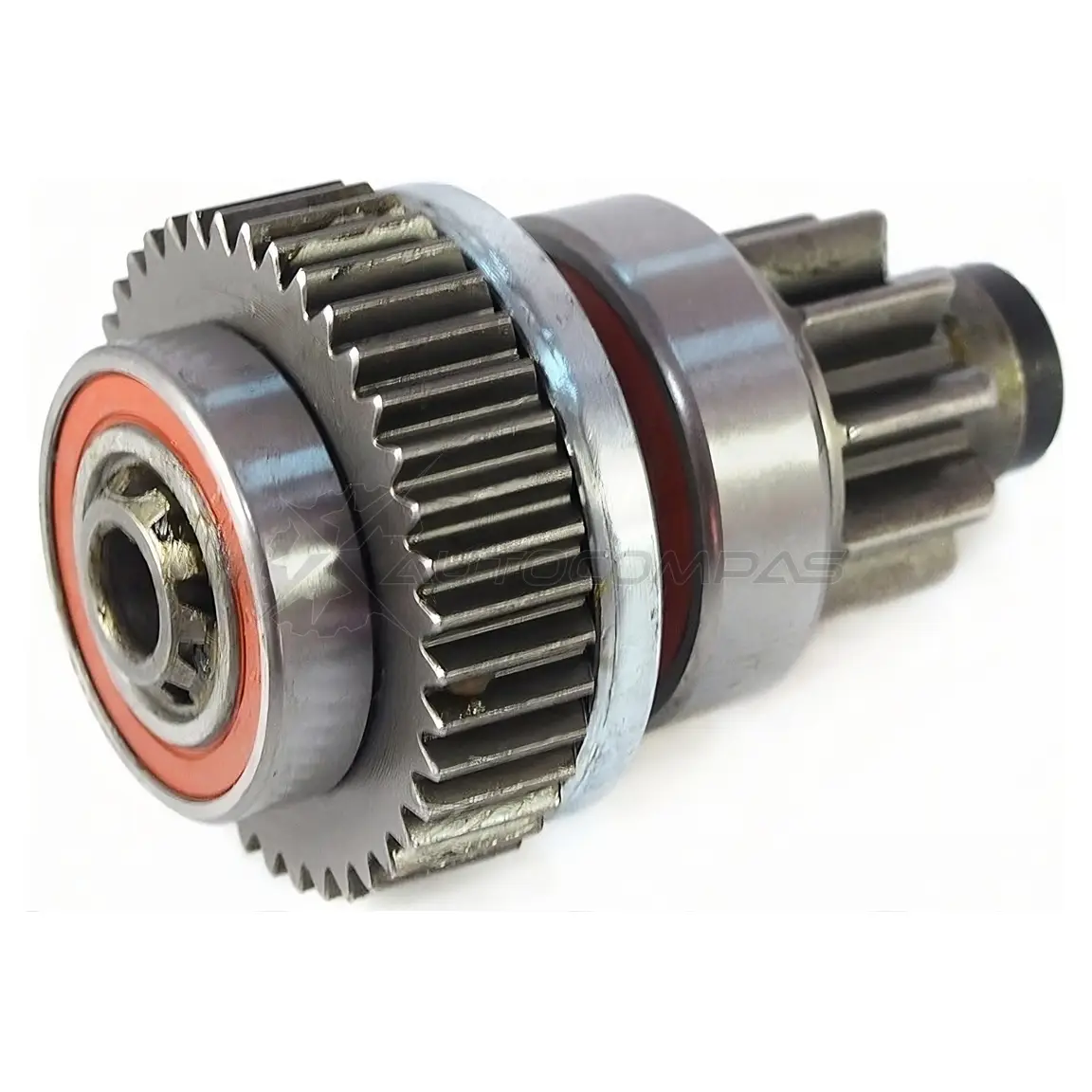 Бендикс Toyota LAND CRUISER 80/7/PRADO 150/HILUX 03- 1FZ/1GR-FE SAT VR 93G ST2801166020 1422830778 изображение 0