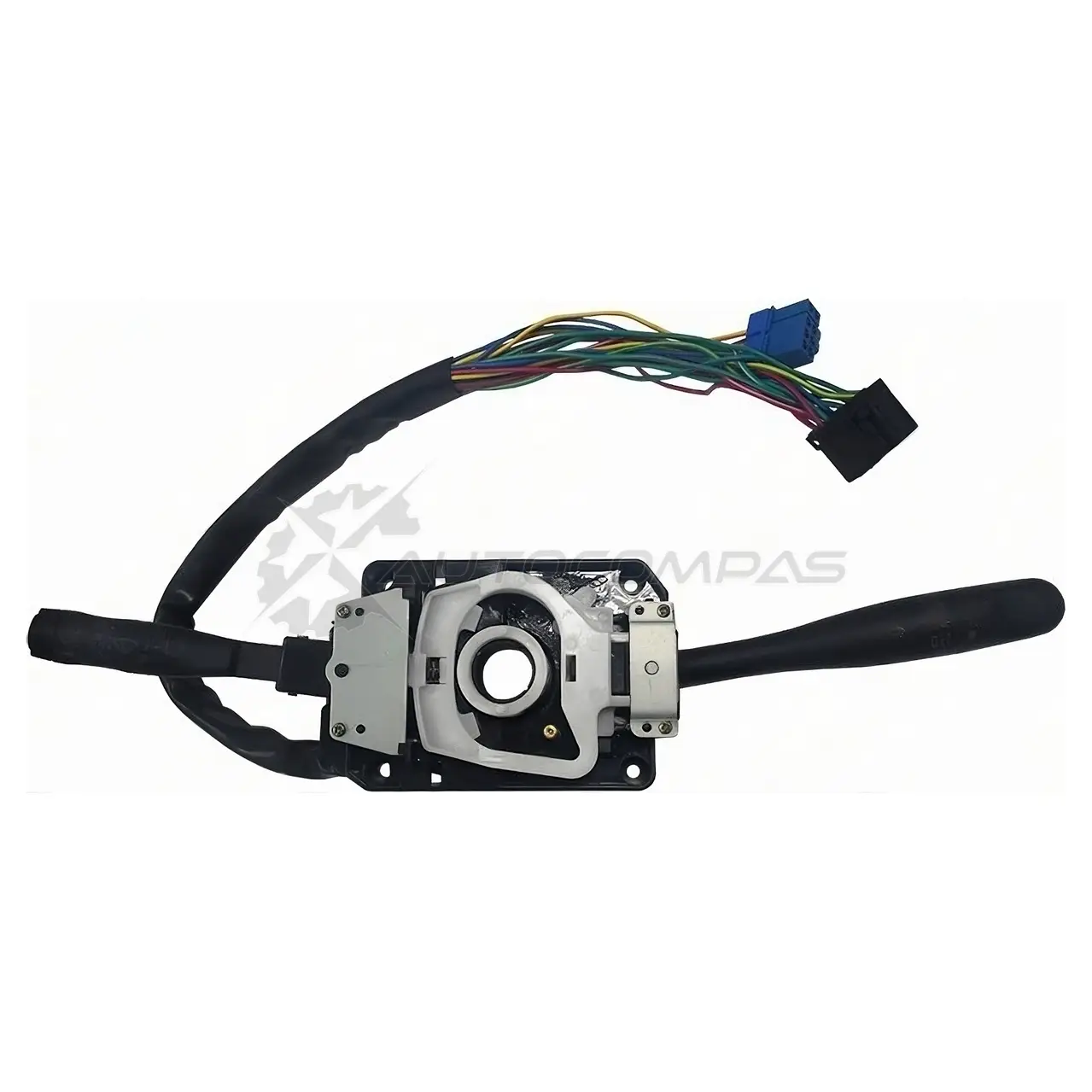 Подрулевой переключатель Isuzu ELF NPR 93-03(Правый руль) SAT ST8973640730 S T0Q8O 1422807644