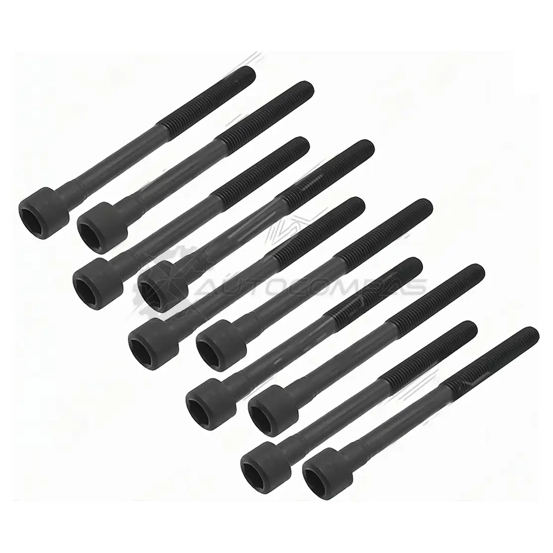 Комплект болтов ГБЦ NISSAN HR15DE/HR16DE SAT ST1170052 U 0SEXZ 1440535173