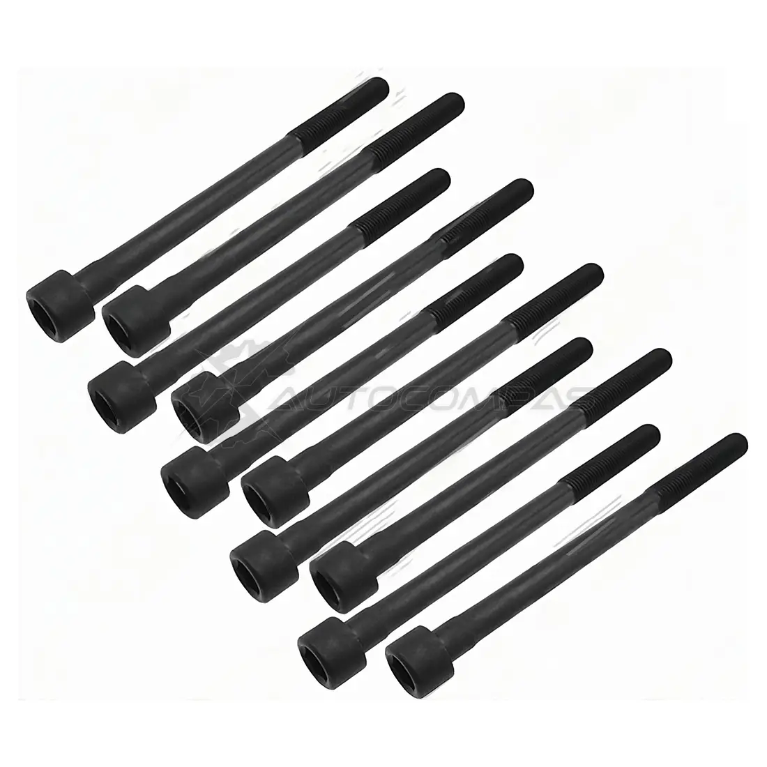 Комплект болтов ГБЦ NISSAN SR20DE/SR20DE SAT 1T QA9 ST1170047 1440535168