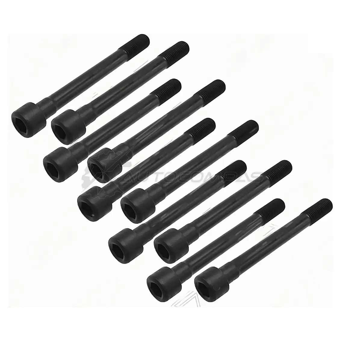 Комплект болтов ГБЦ HYUNDAI G4FK/G4ED/G4EE/G4EC/G4EB SAT V4KA 5Z ST1170083 1440523814