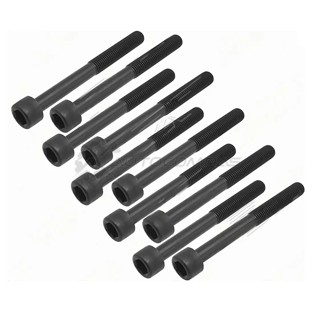 Комплект болтов ГБЦ MAZDA FP/FS SAT 1440529349 C QPLO ST1170061