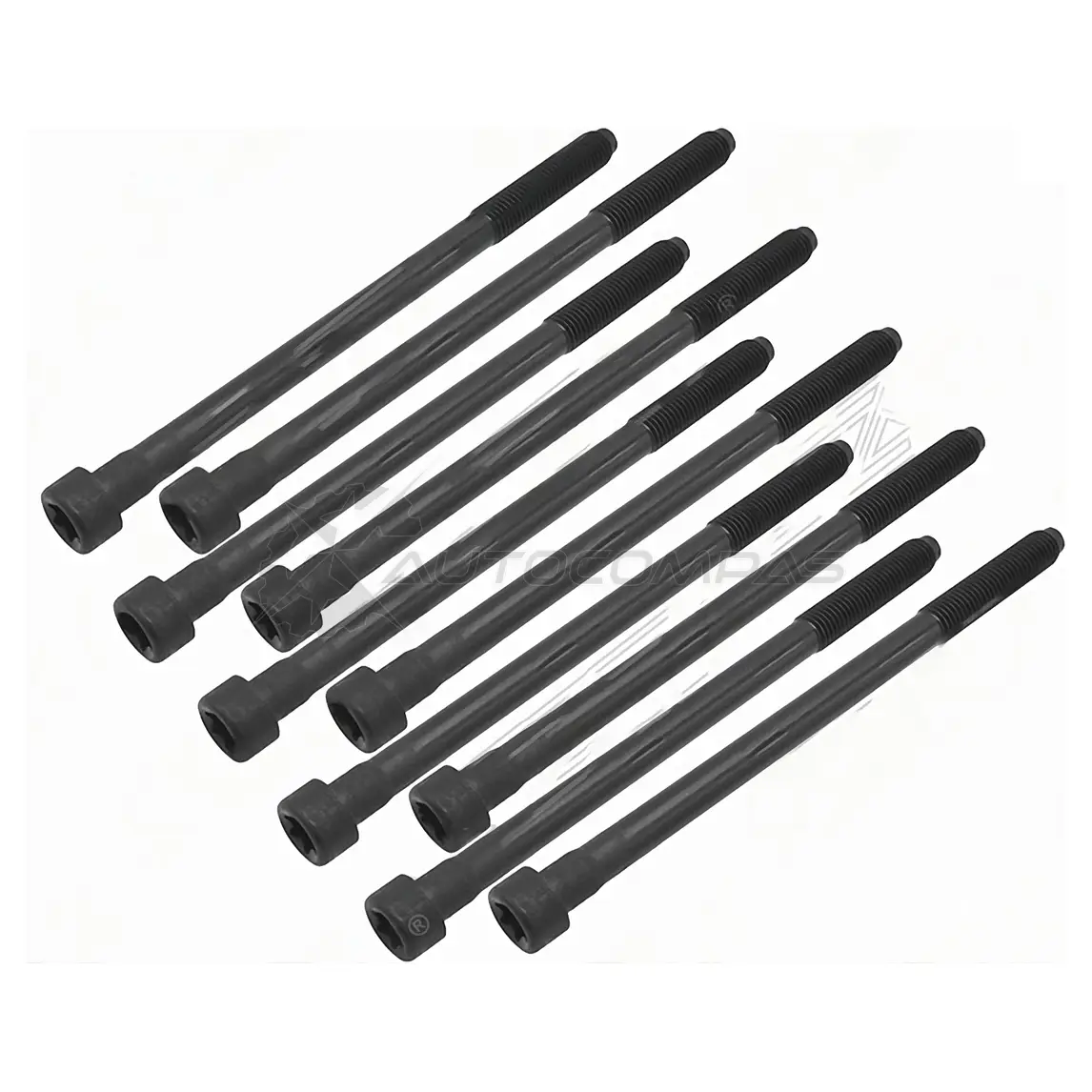 Комплект болтов ГБЦ MITSUBISHI 4A92 SAT 1440531972 ST1170038 DB8PNX E