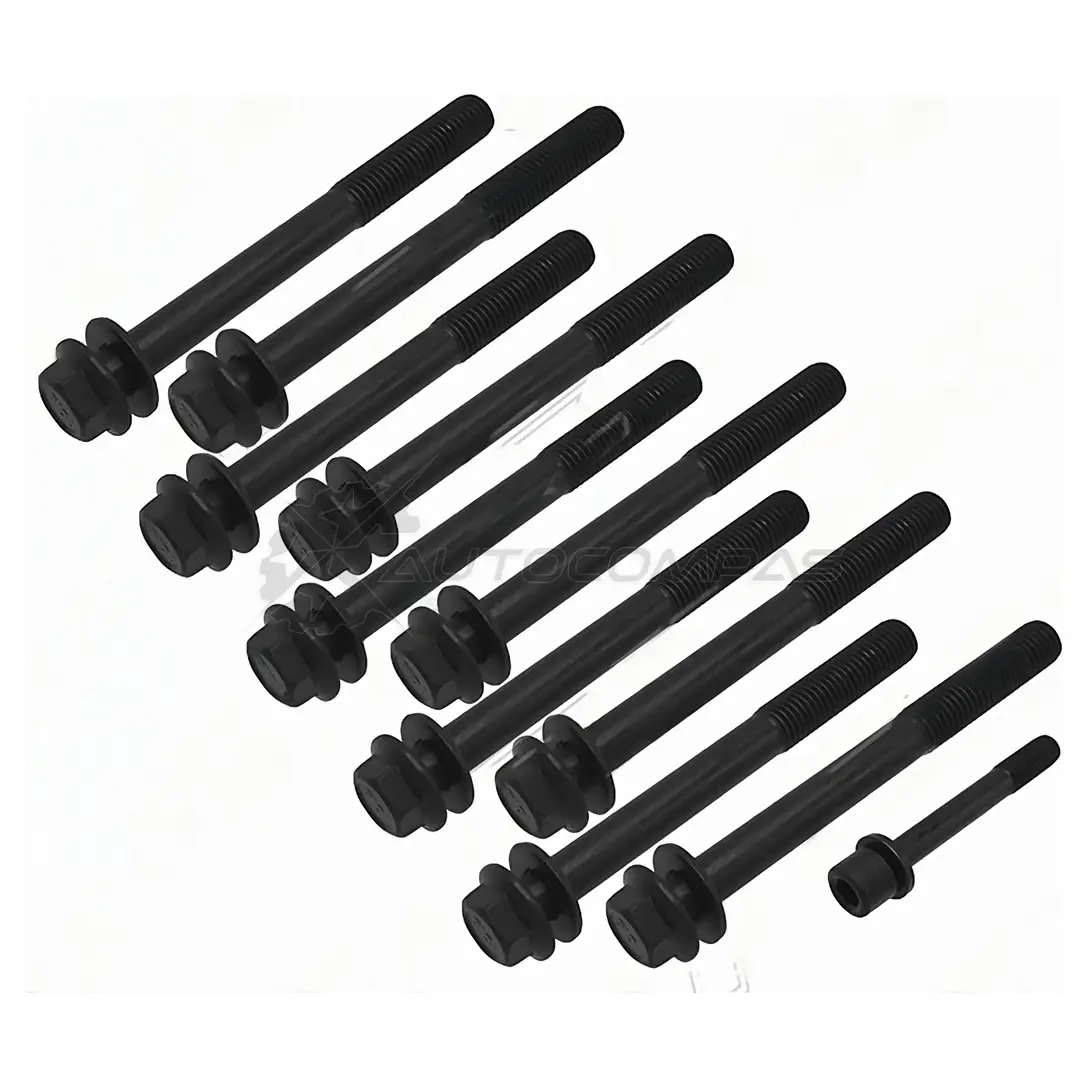 Комплект болтов ГБЦ SUZUKI J18A/J20A SAT 5 NXRX 1440537509 ST1170078