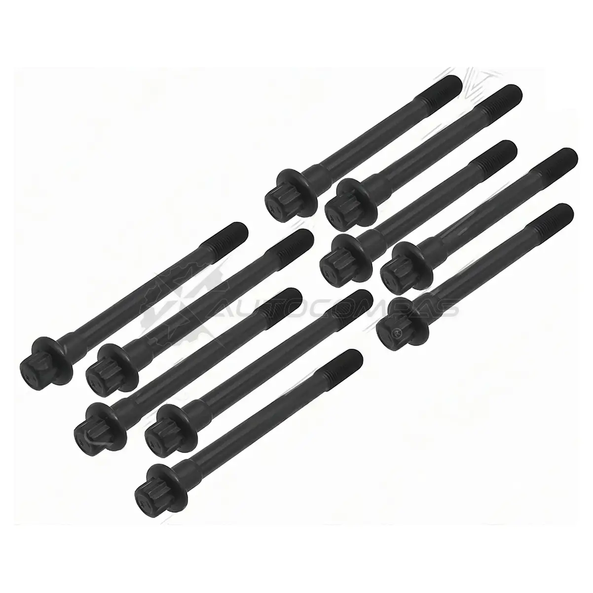 Комплект болтов ГБЦ Toyota 5K/7K-E SAT 8Z V6Z 1440545831 ST1170029