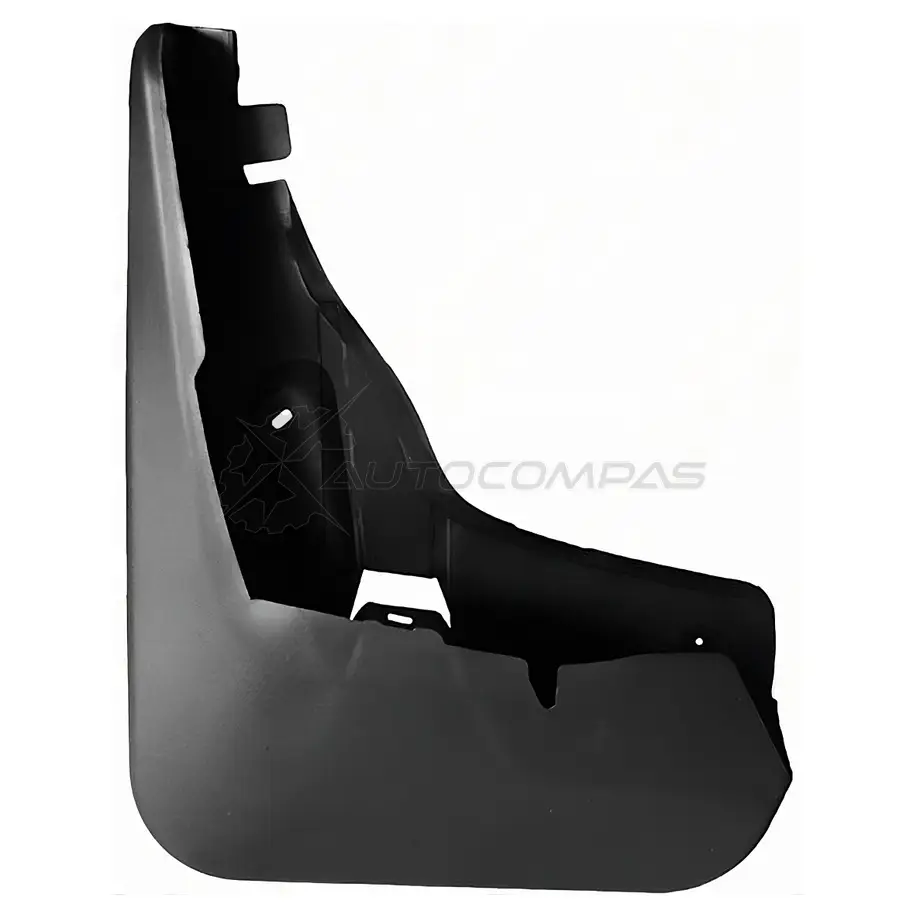 Брызговик AUDI Q5 08-17 передний слева SAT STAU28016B2 1422833876 R 4CFIG