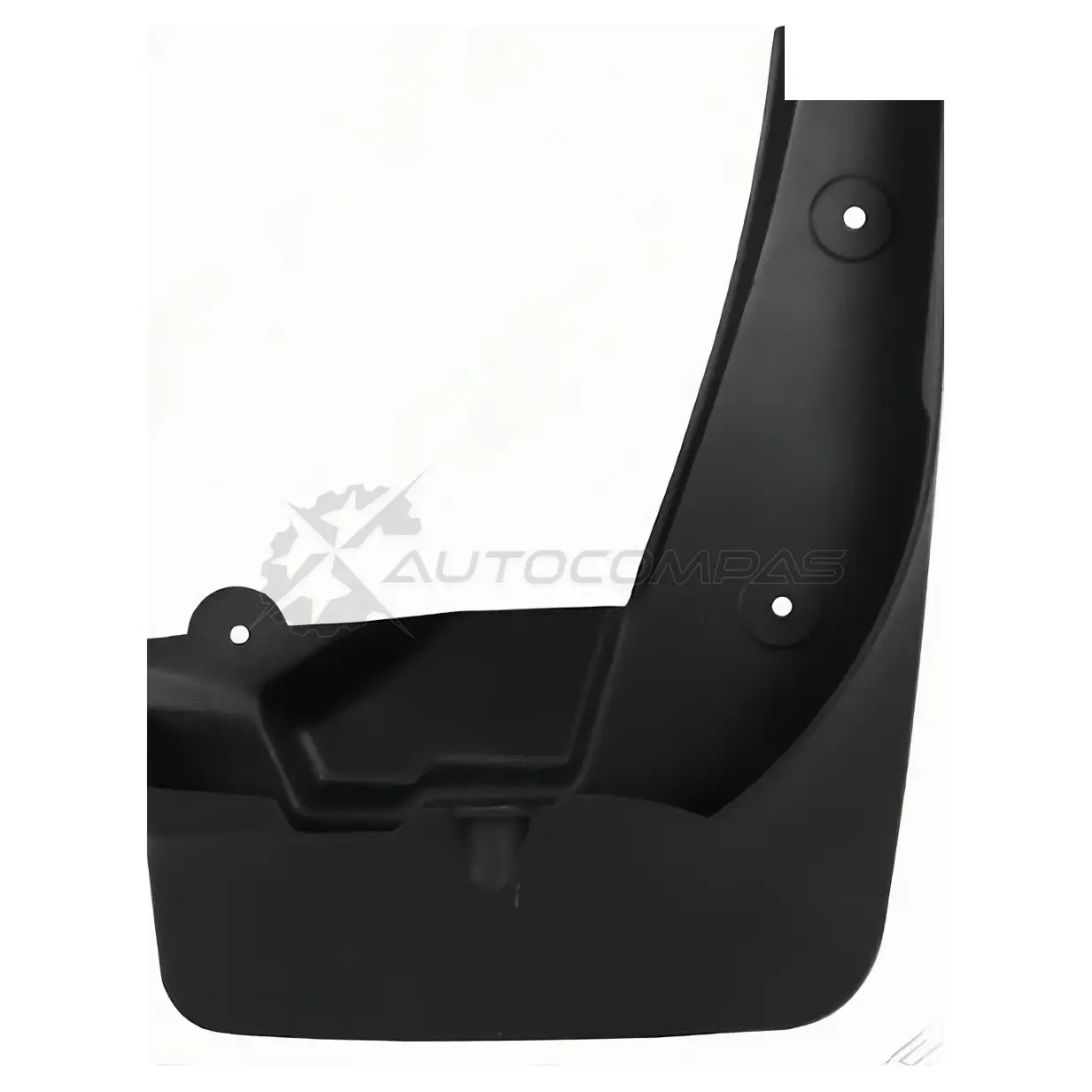 Брызговик BMW X1 09-15 передний справа SAT D FAGVQ4 1422798359 STBMX1016B1