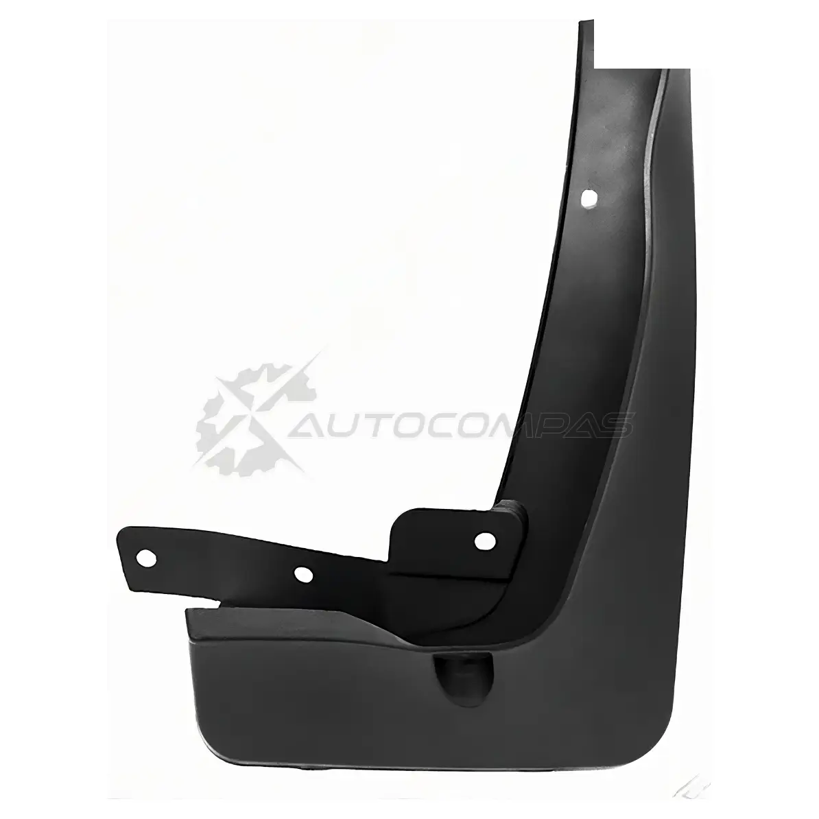 Брызговик BMW X3 G01 17- задний справа SAT 1440985972 ST230160 RCK T8