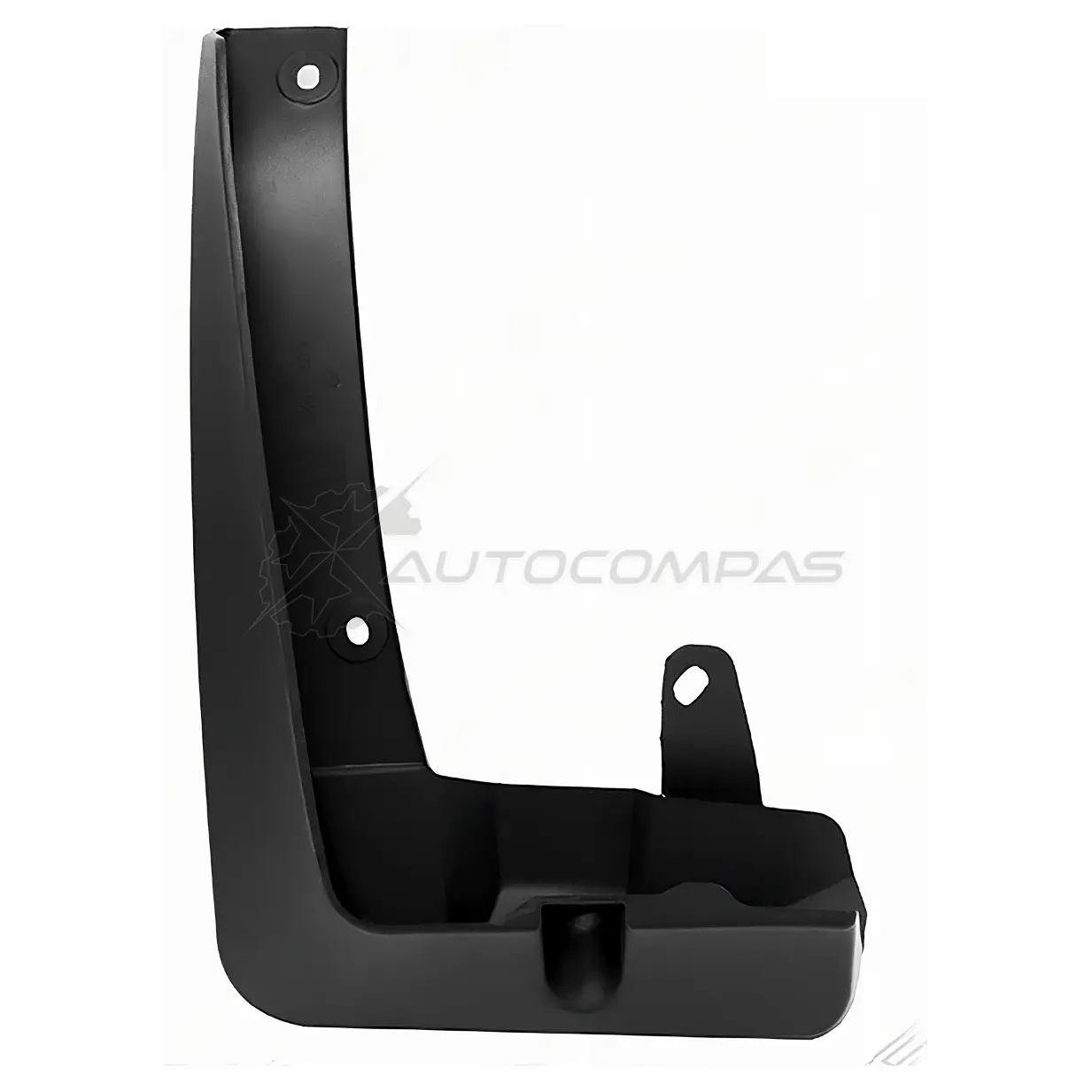 Брызговик BMW X3 G01 17- передний слева SAT ST230161 1T T50K 1440985973