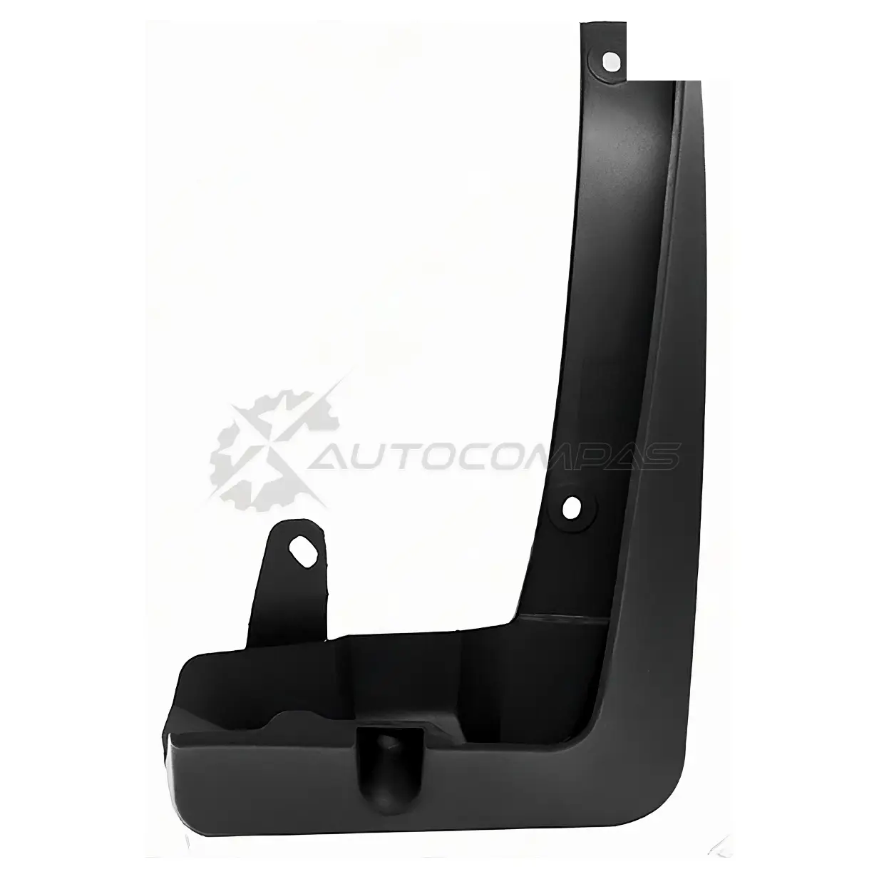 Брызговик BMW X3 G01 17- передний справа SAT ST230162 H855 EQL 1440985974