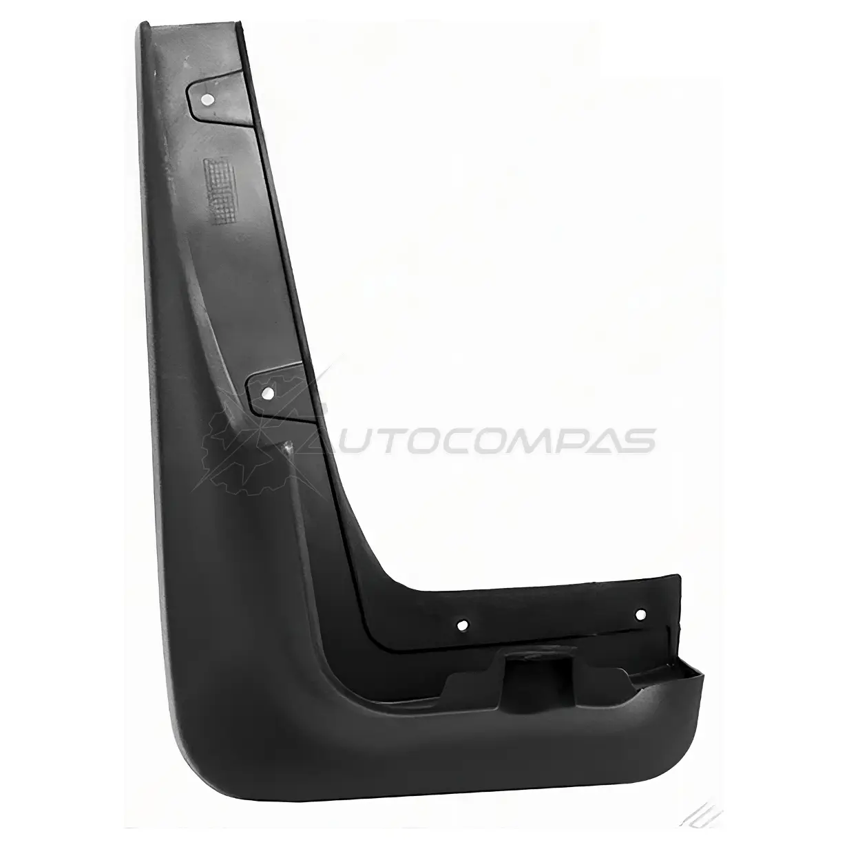 Брызговик BMW X6 E71 08-14 передний слева SAT Z0NB0A S ST230173 1440985981