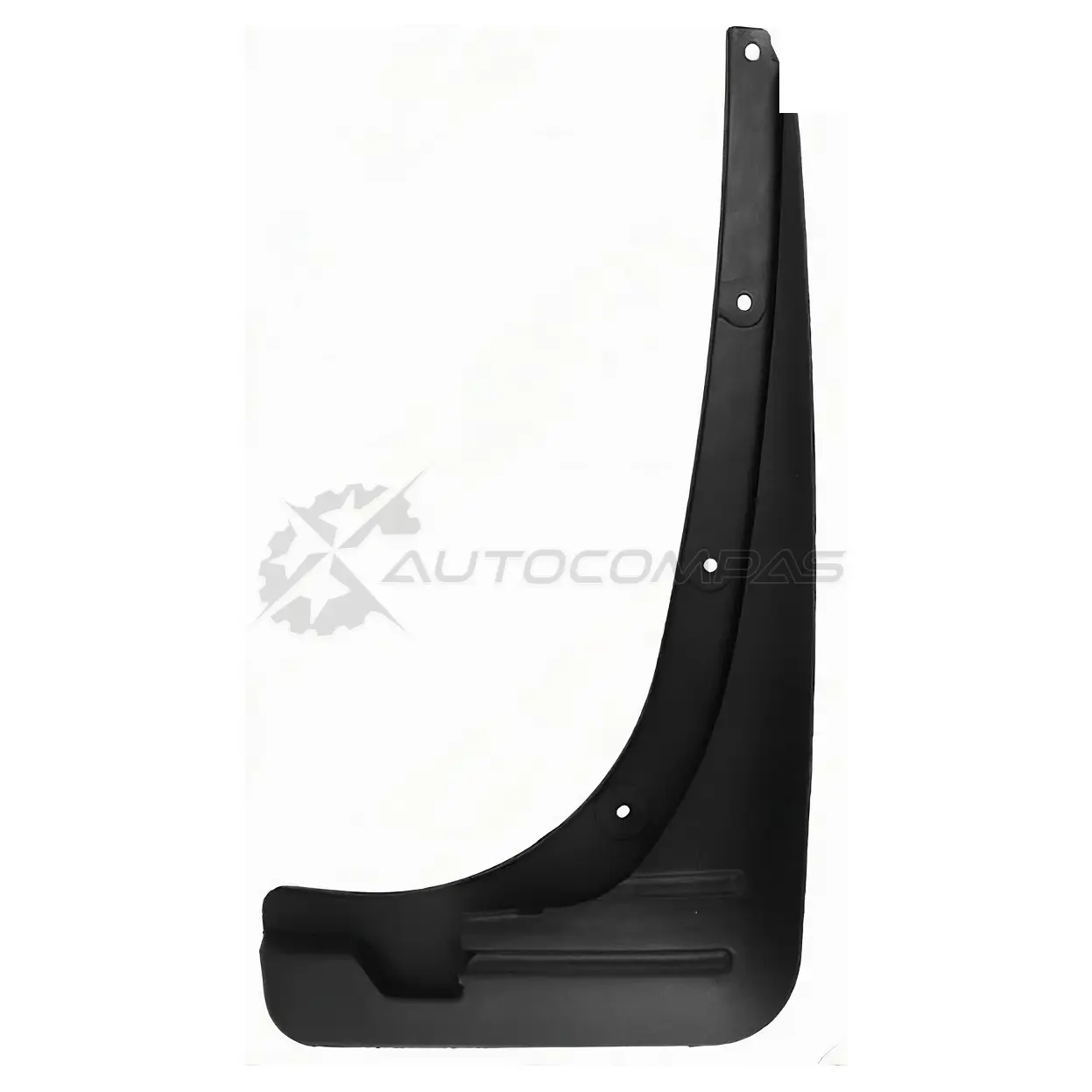 Брызговик CHERY TIGGO 05- передний справа SAT UC S53 1422798971 STCH01016B1