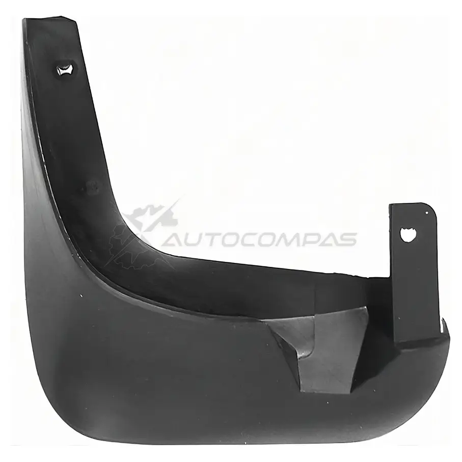 Брызговик CHEVROLET AVEO T250 05-11 4D передний слева SAT Q JZBL8 STCVA5016BA2 1436726391