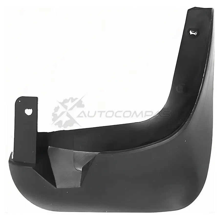 Брызговик CHEVROLET AVEO T250 05-11 4D передний справа SAT 1436726390 P ZCW0F STCVA5016BA1