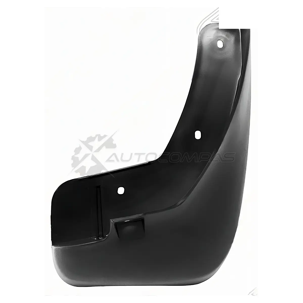 Брызговик CHEVROLET CAPTIVA 11-16 передний справа SAT N 2Q8Y5 ST230318 1440986002