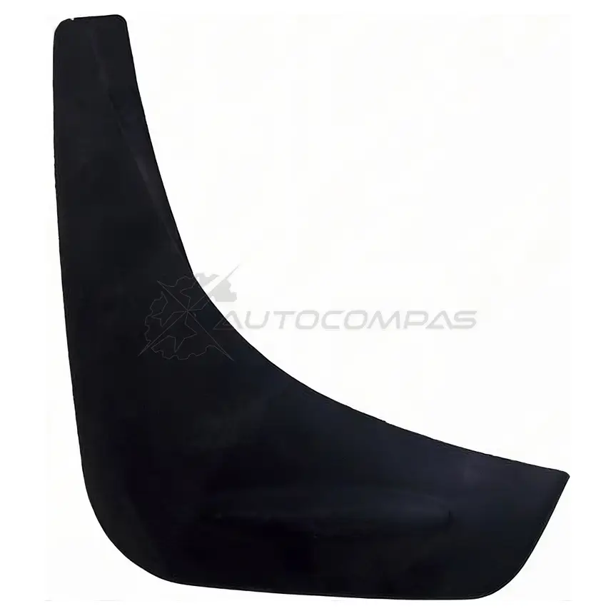 Брызговик DAEWOO MATIZ 01- задний слева SAT 1422800242 STDW10064B2 4B7 O1DO