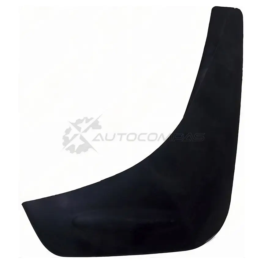 Брызговик DAEWOO MATIZ 01- задний справа SAT STDW10064B1 1422800243 MJ0 8F8