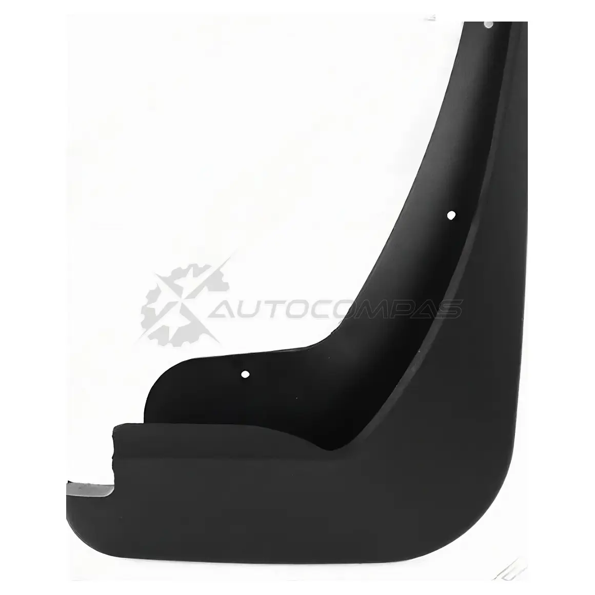 Брызговик FORD FIESTA 08- передний справа SAT 2UW PC STFDV4016B1 1422801371
