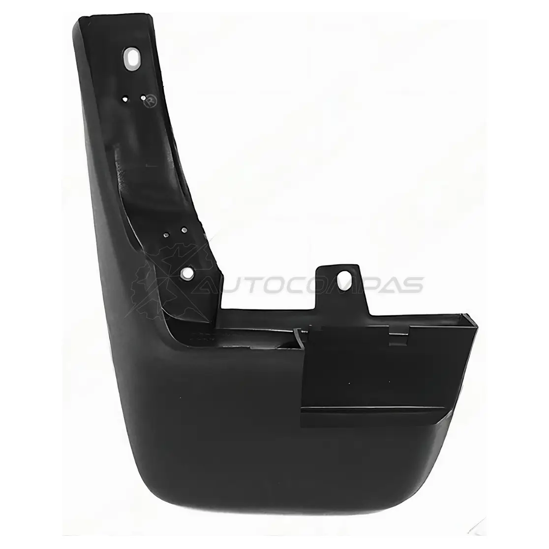 Брызговик HONDA CR-V 01-06 передний слева SAT 1422803367 STHD66016B2 VW3X 0