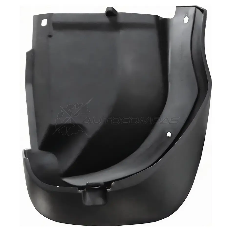 Брызговик HONDA CR-V 12-18 задний справа SAT YZ 83NDH 1422803969 STHD68064B1