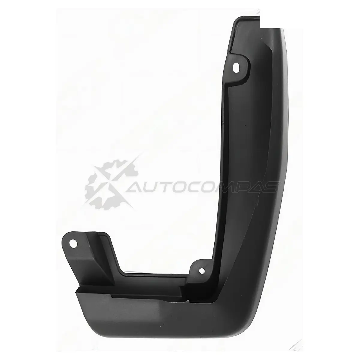 Брызговик HONDA CR-V 17- передний справа SAT STHD69016B1 1440520232 PG 184