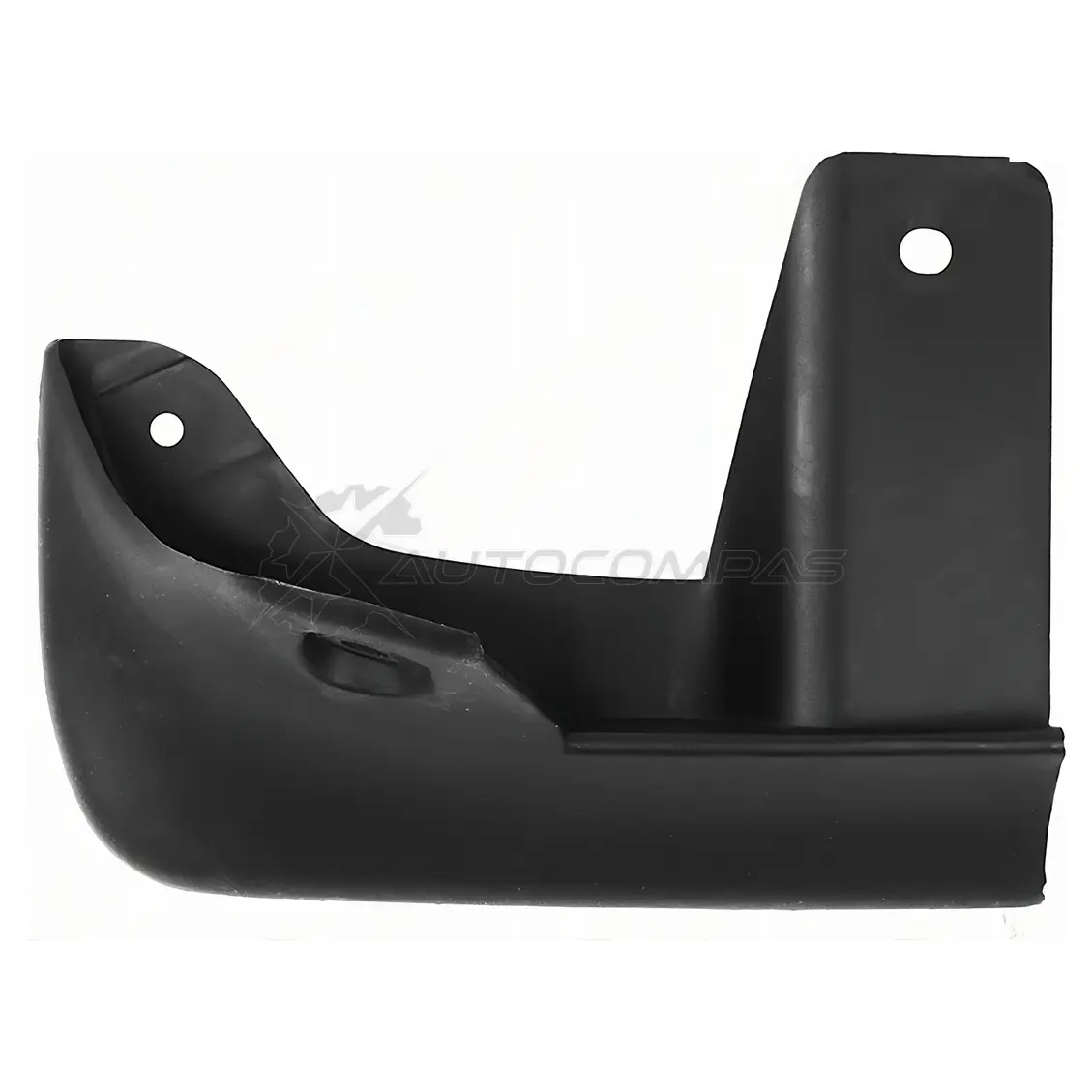 Брызговик HYUNDAI ACCENT 00-06/ACCENT(Тагаз) 01-12 задний слева SAT UTM2 B4 STHN04064B2 1440522641