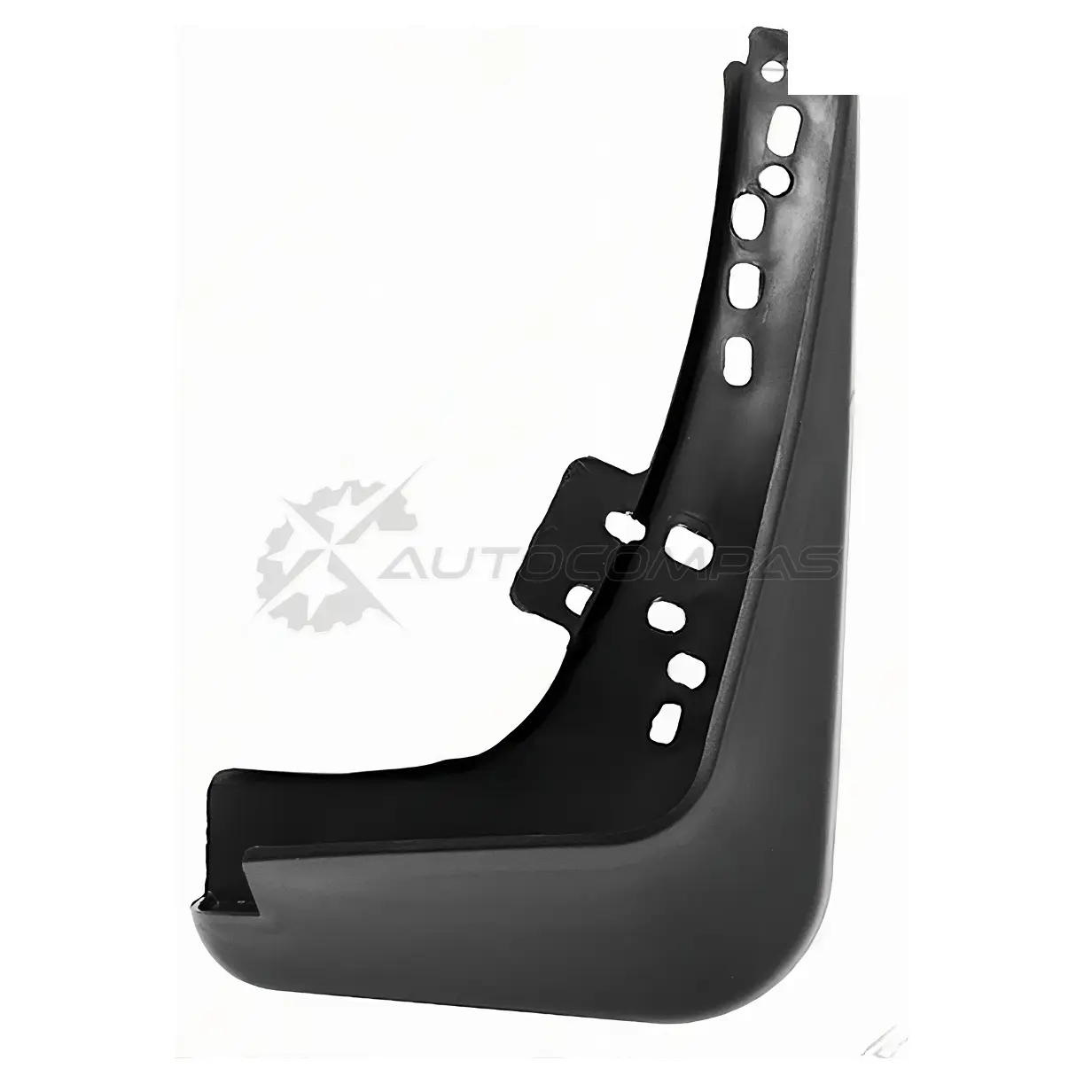 Брызговик HYUNDAI ELANTRA V/AVANTE 10-16 передний справа SAT ST230354 OD OEGT1 1440986032