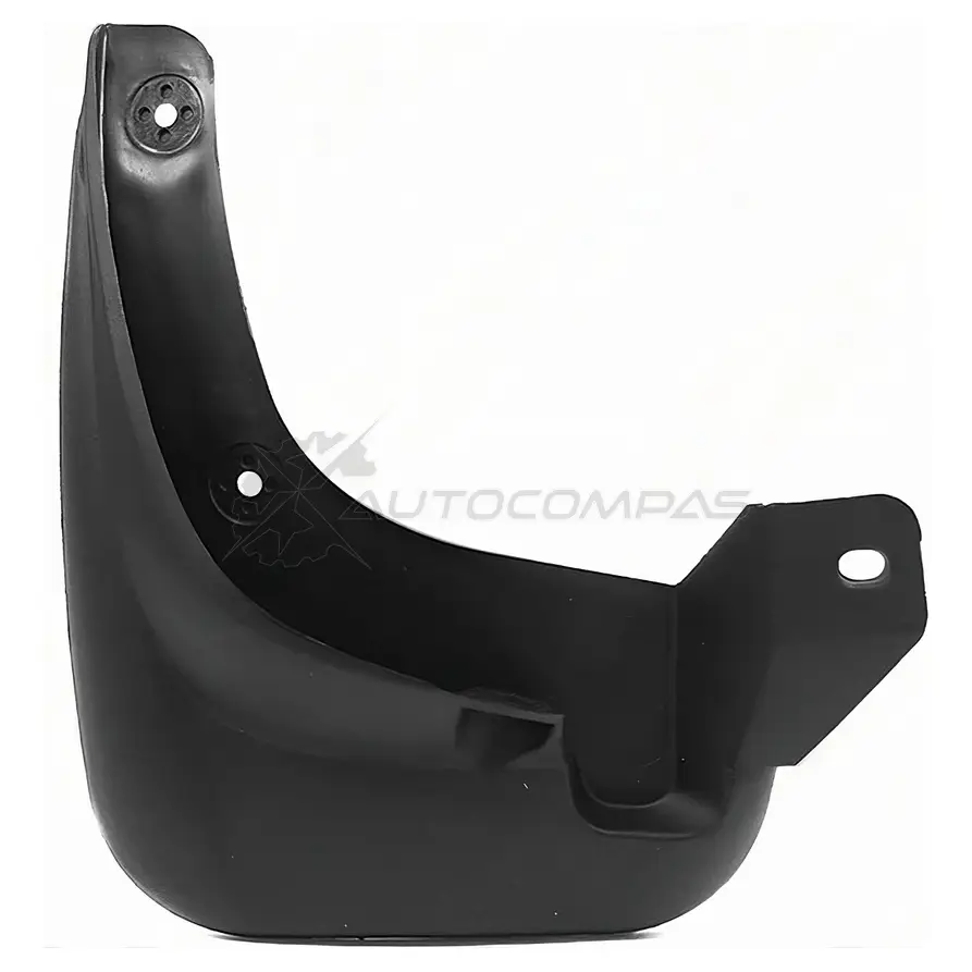 Брызговик HYUNDAI GETZ 02-10 передний слева SAT 1436726441 R 4RKE7 STHN35016B2