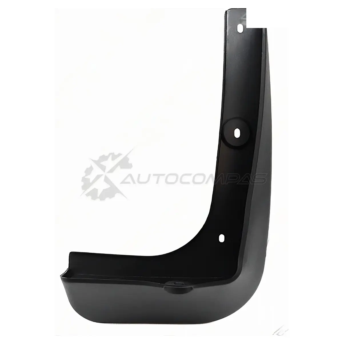 Брызговик HYUNDAI SANTA FE 12-15 задний справа SAT 1440986034 C3UT G ST230274