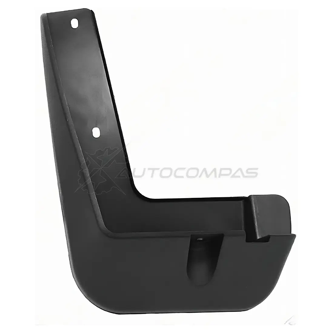 Брызговик HYUNDAI SANTA FE 12-19 передний слева SAT S 1YZG ST230275 1440986035