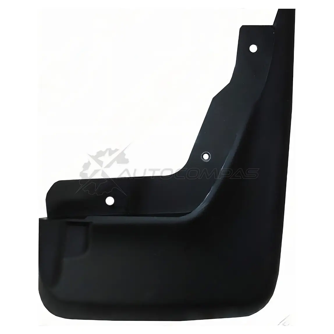 Брызговик LAND ROVER FREELANDER II 07-14 передний справа SAT STRV76016B1 1422808907 BY L6W