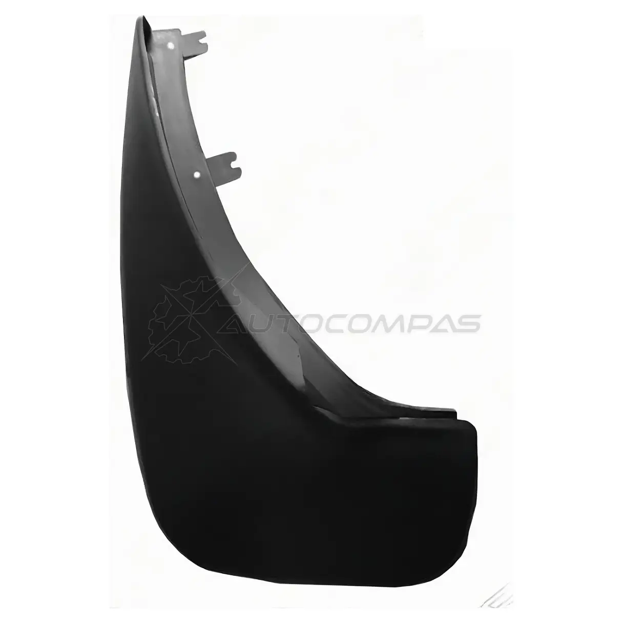 Брызговик LAND ROVER RANGE ROVER 02-12 передний слева SAT 1422808912 STRV31016B2 0MS 3T3H