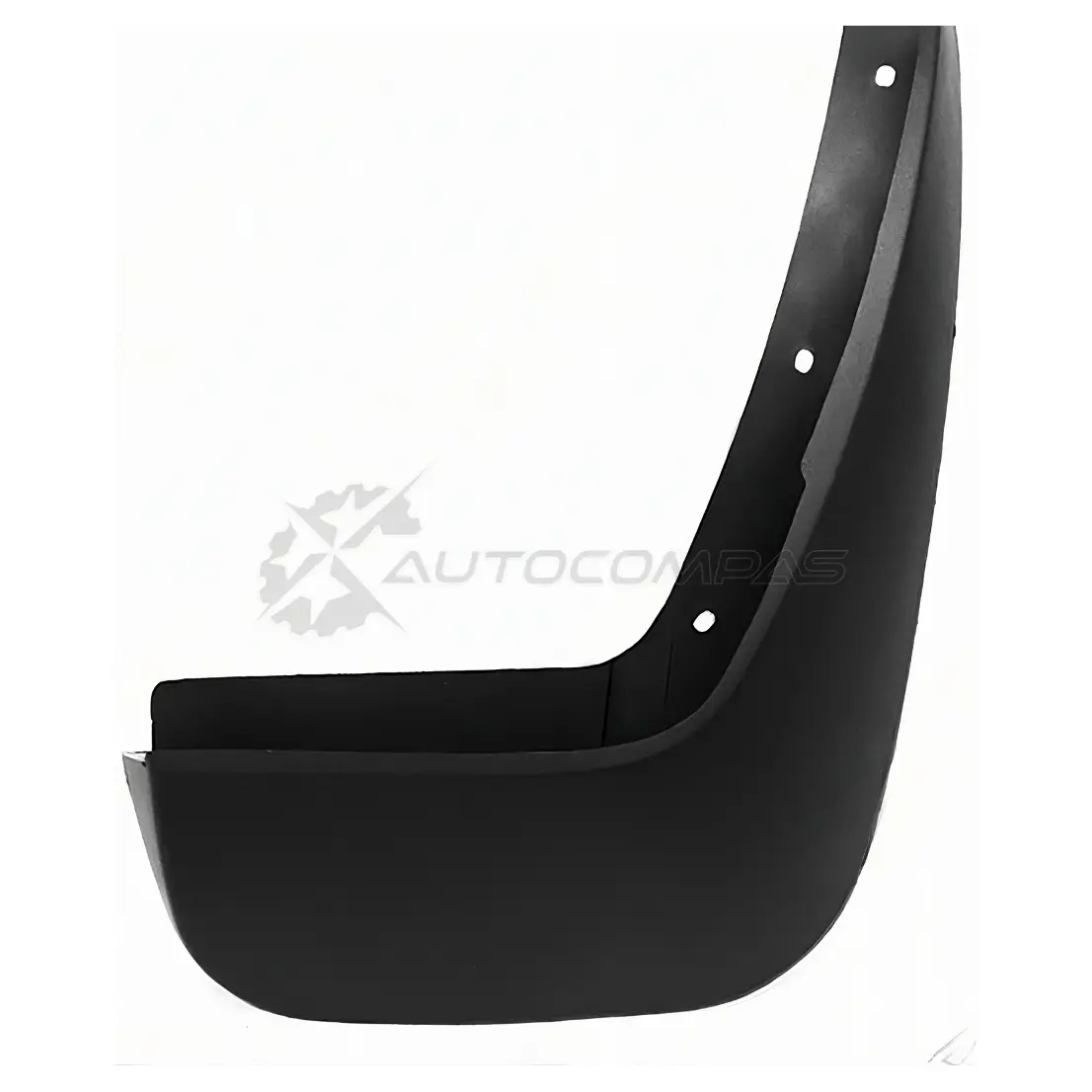 Брызговик LAND ROVER RANGE ROVER 13- передний справа SAT 1440986111 V0AF T ST230056
