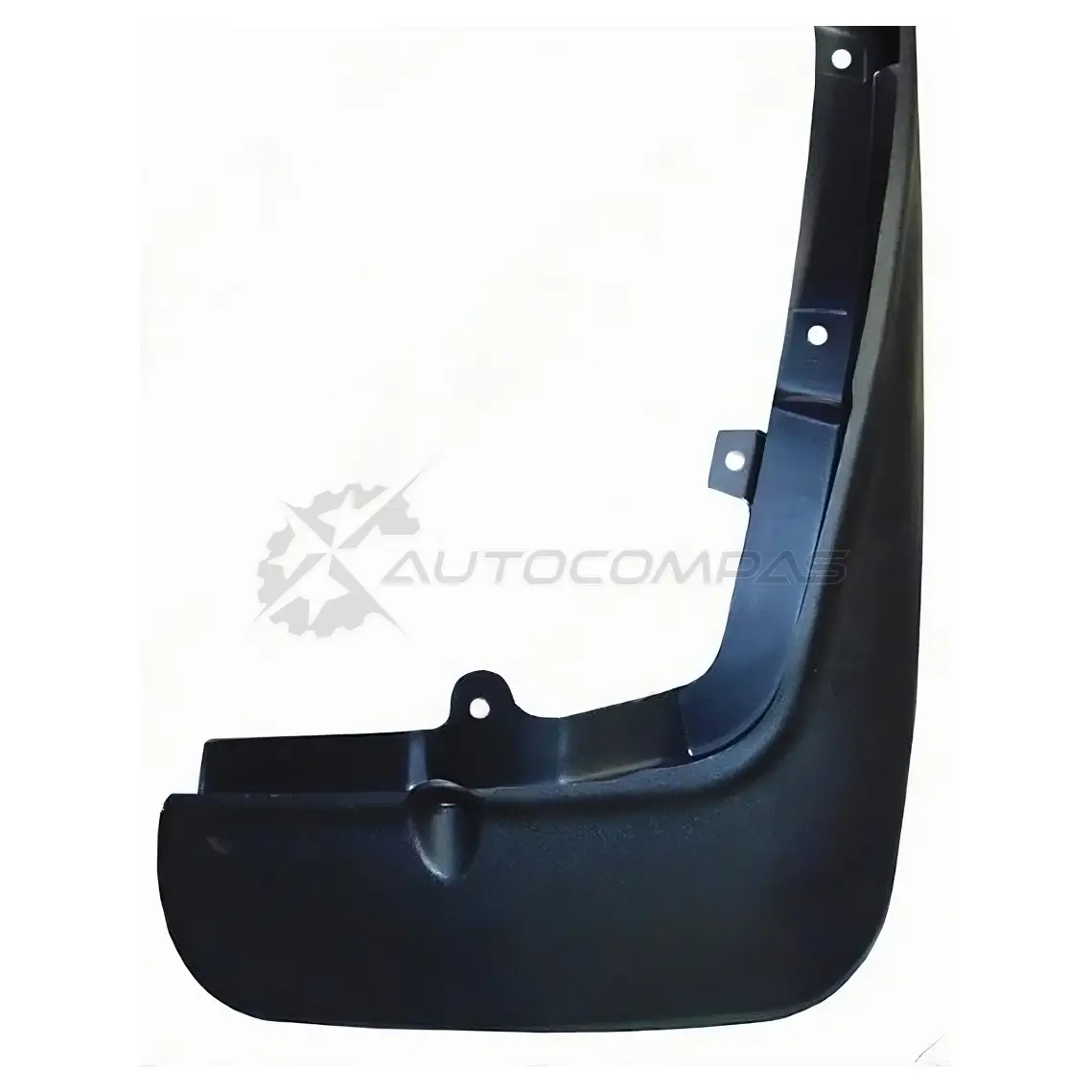 Брызговик LAND ROVER RANGE ROVER SPORT 05-13 передний справа SAT STRV20016B1 1422808917 YR8 3P3U