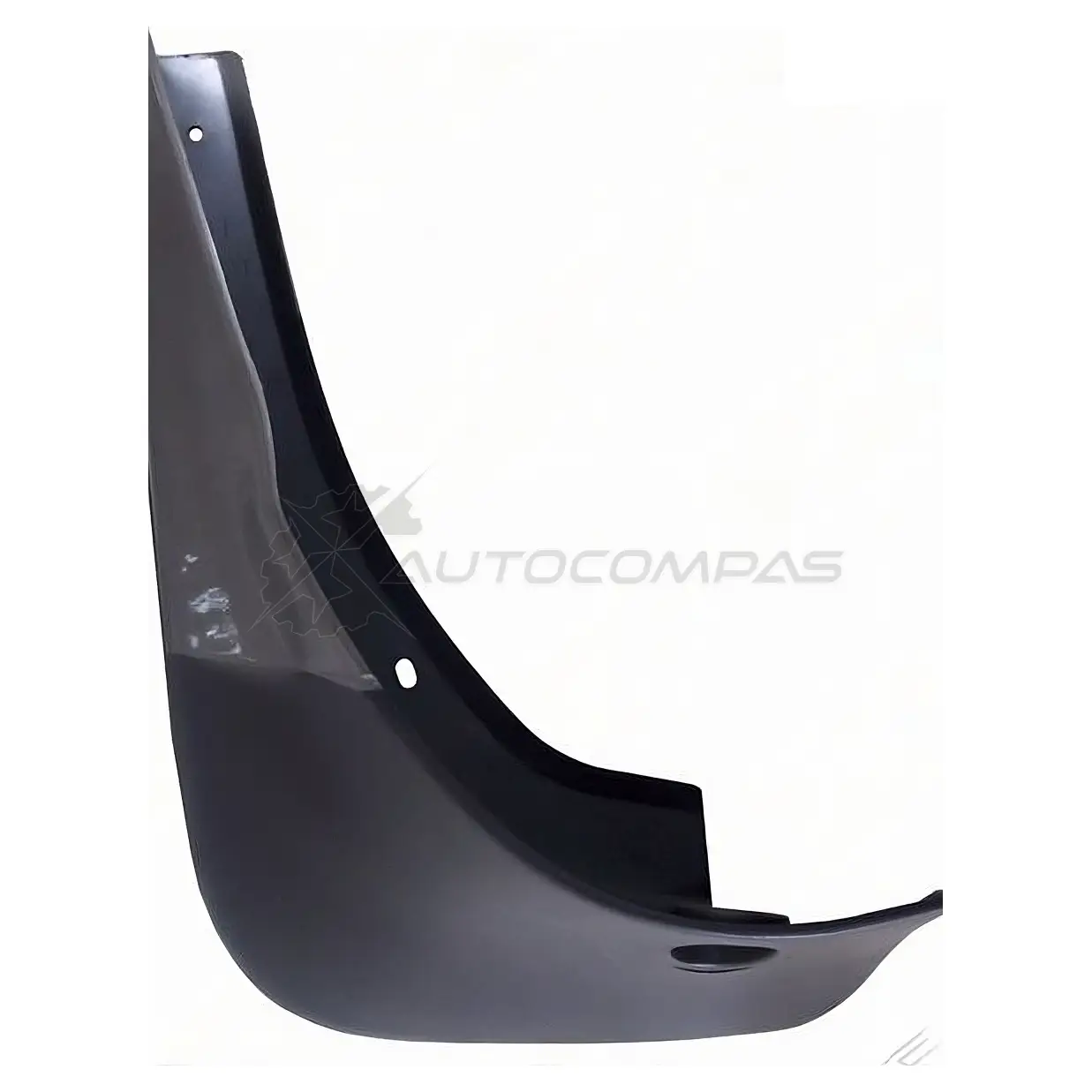 Брызговик LEXUS RX300/HARRIER MCU10 97-03 задний слева SAT 1422809311 STLX45064B2 LLA SMWG
