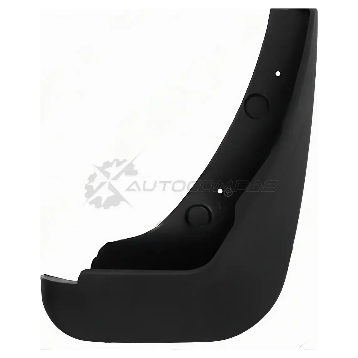 Брызговик MAZDA 2 07-15 передний справа SAT STMZ52016B1 KDE8 ER 1422810112