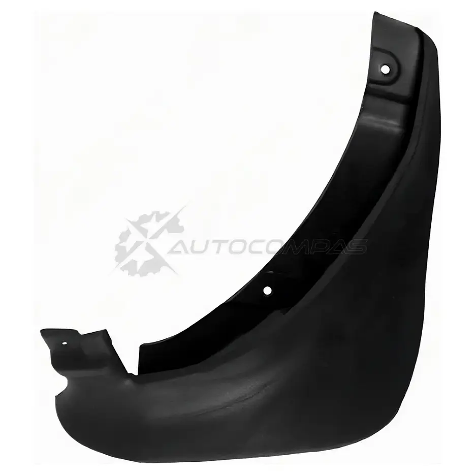 Брызговик MAZDA 6/ATENZA 02-07 задний справа SAT U4 6KO STMZ25064B1 1422810196