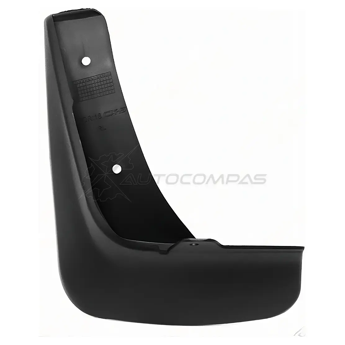Брызговик MAZDA CX-5 17- задний слева SAT ST230143 1440986129 WT6AL HE