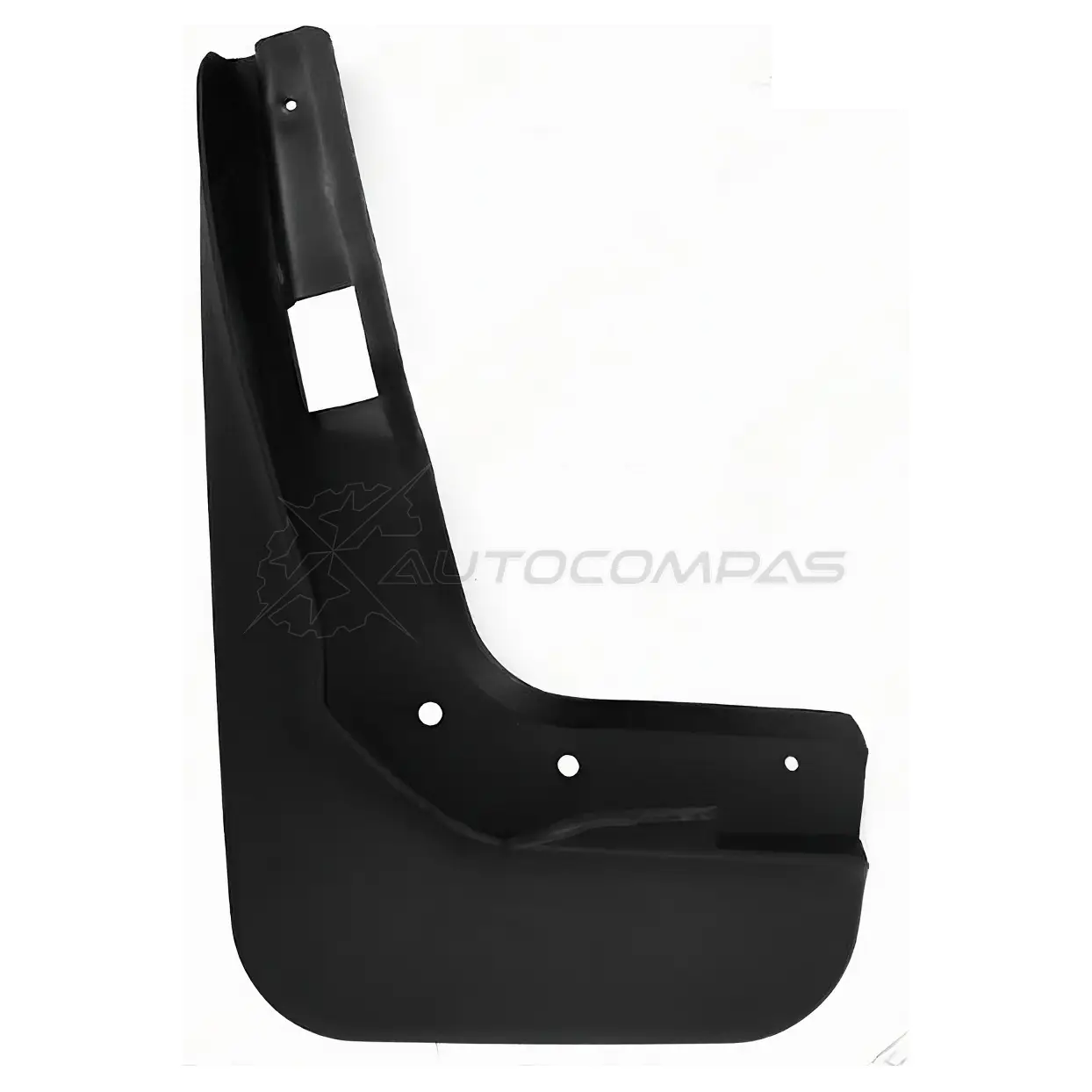 Брызговик MERCEDES C-CLASS W204 06-14 передний слева SAT 1422811749 STMD08016B2 C6CJ V65