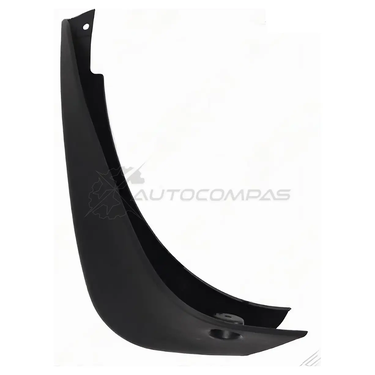 Брызговик NISSAN QASHQAI/DUALIS 06-14 задний слева SAT STDT65064B2 1422816351 X GI6D