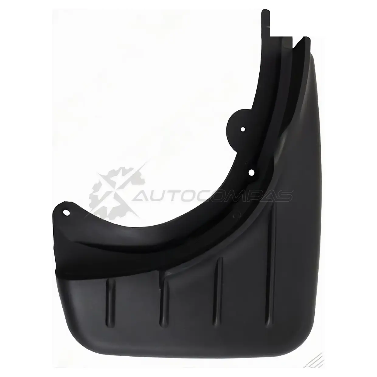 Брызговик PORSCHE CAYENNE 02-10 задний справа SAT QJ P6B STPR01064B1 1422819383