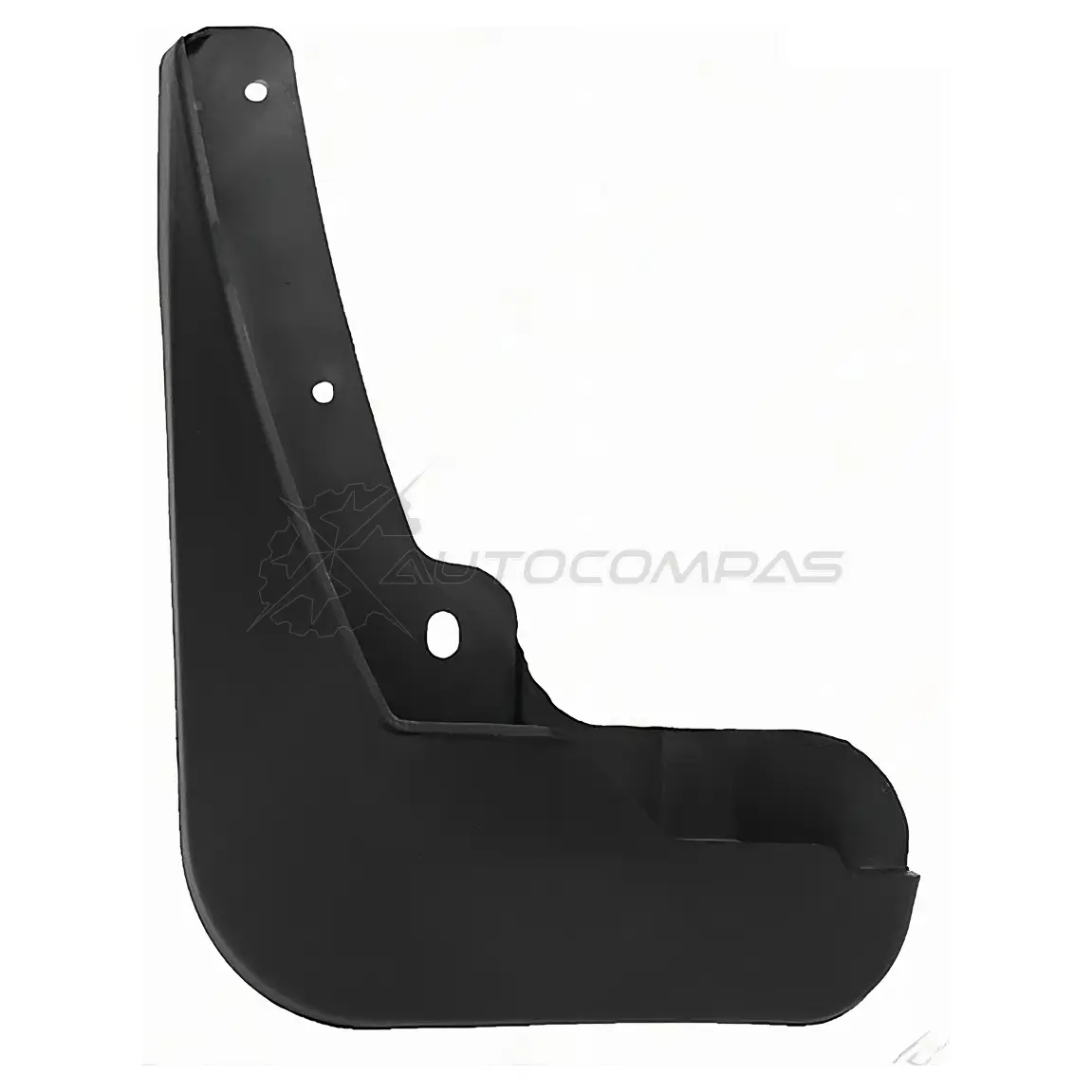 Брызговик SKODA KODIAQ 17- передний слева SAT PF2X4 W 1440986215 ST230367