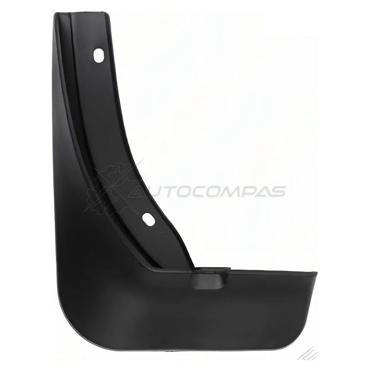 Брызговик SKODA RAPID 12-20 задний слева SAT STSDR1064B2 1422832679 P THF1