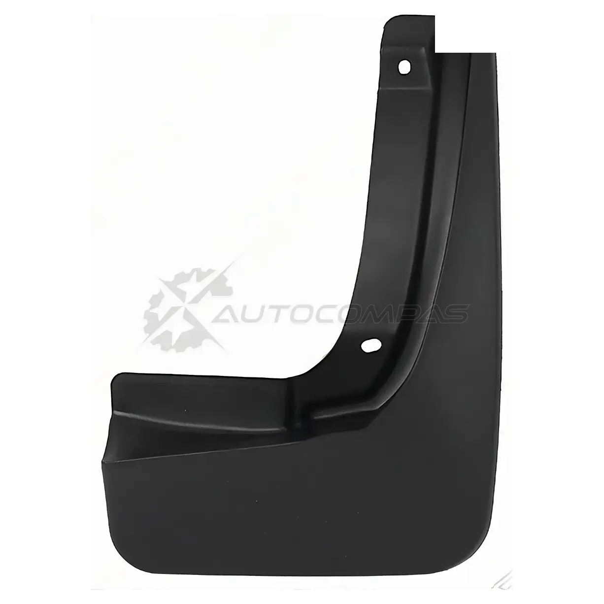 Брызговик SKODA RAPID 20- задний справа SAT 1440986220 ST230026 KW 9C0